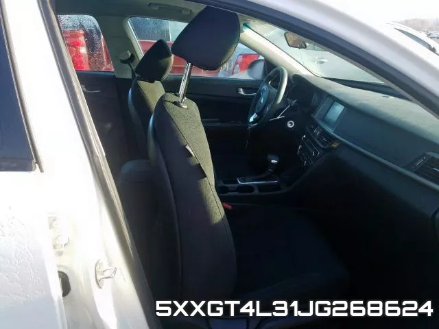 5XXGT4L31JG268624 фото 6