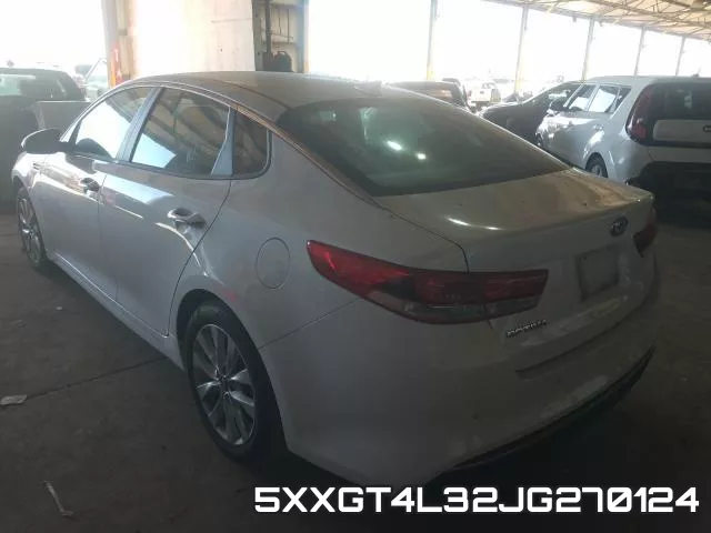 5XXGT4L32JG270124 фото 4