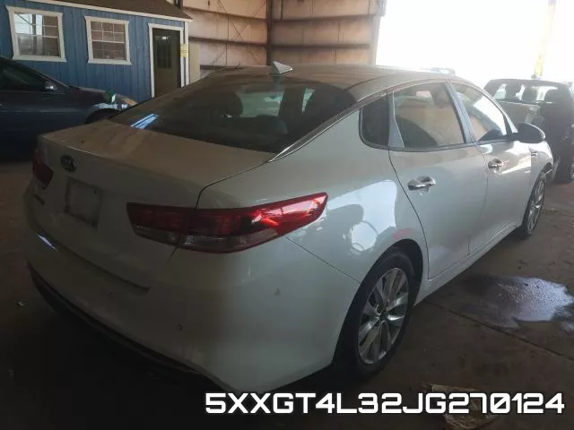 5XXGT4L32JG270124 фото 5