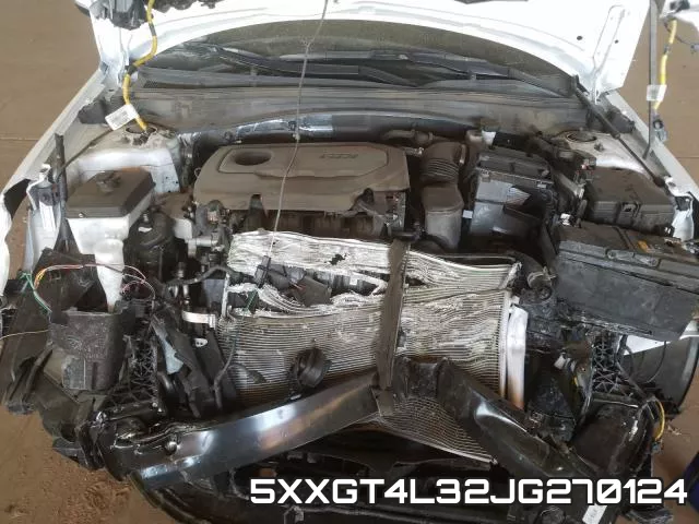 5XXGT4L32JG270124 фото 8