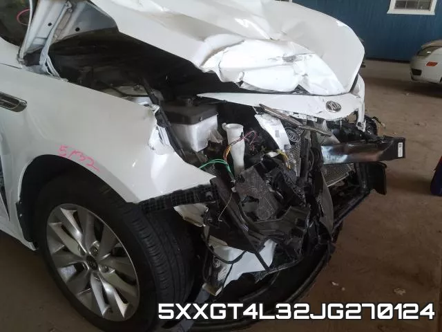 5XXGT4L32JG270124 фото 10