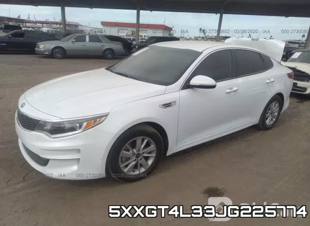 5XXGT4L33JG225774 фото 3