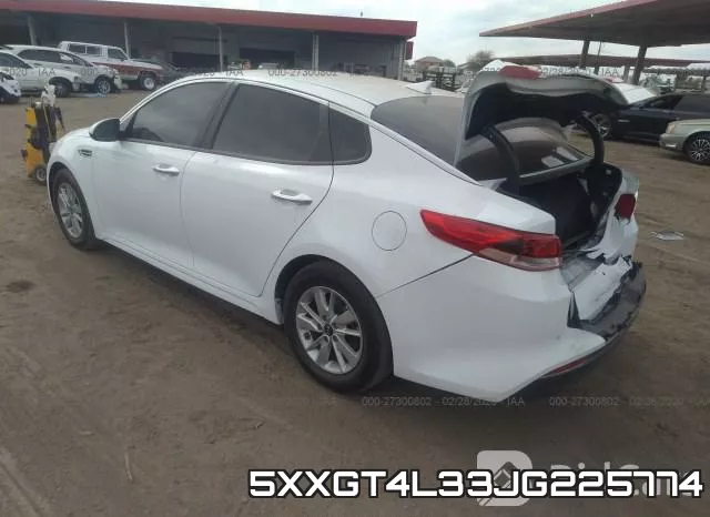 5XXGT4L33JG225774 фото 4