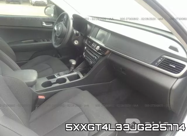 5XXGT4L33JG225774 фото 6