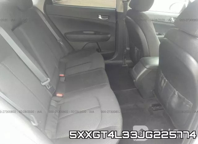 5XXGT4L33JG225774 фото 9