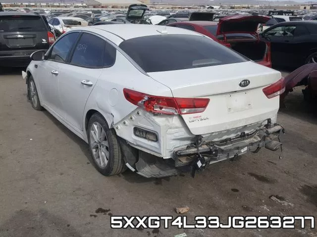 5XXGT4L33JG263277 фото 4