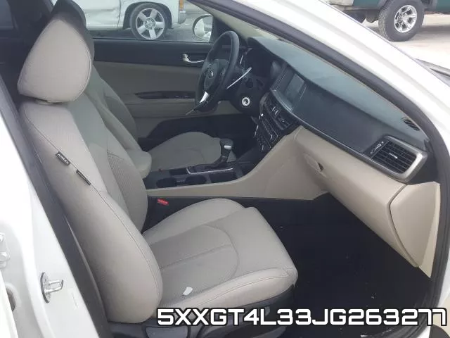 5XXGT4L33JG263277 фото 6