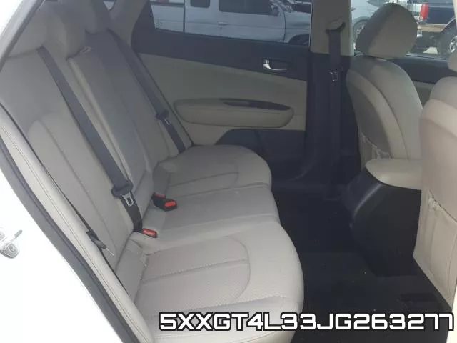 5XXGT4L33JG263277 фото 7