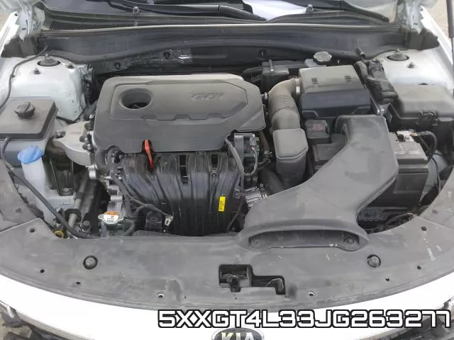 5XXGT4L33JG263277 фото 8