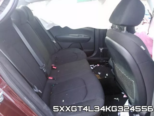 5XXGT4L34KG324556 фото 7