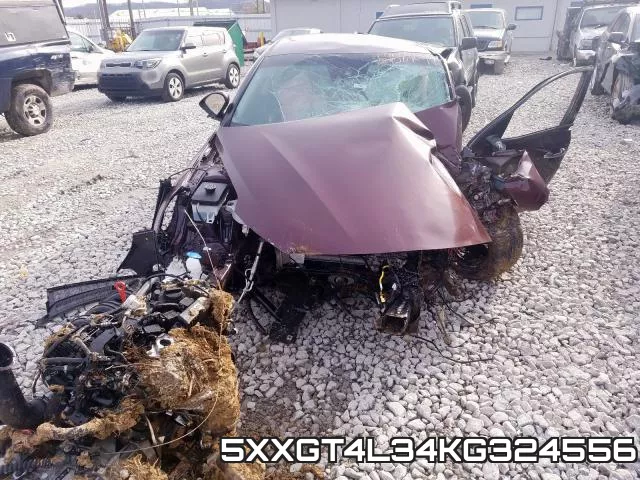 5XXGT4L34KG324556 фото 10