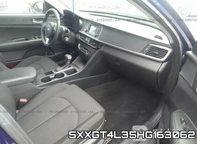 5XXGT4L35HG163062 фото 6