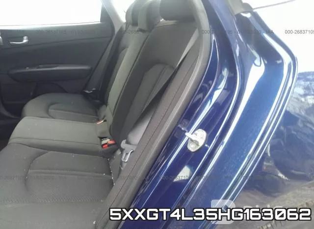 5XXGT4L35HG163062 фото 9