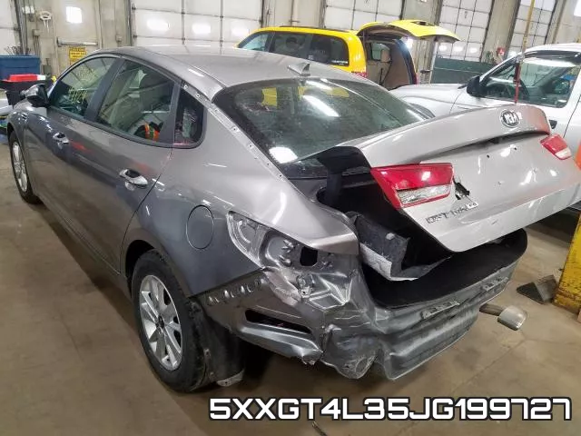 5XXGT4L35JG199727 фото 4