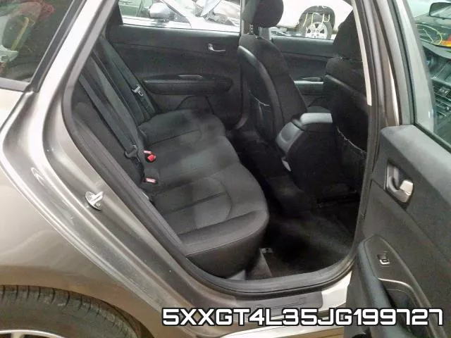 5XXGT4L35JG199727 фото 7