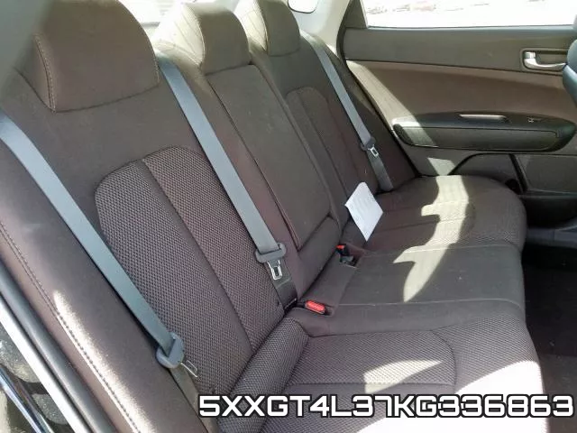 5XXGT4L37KG336863 фото 7