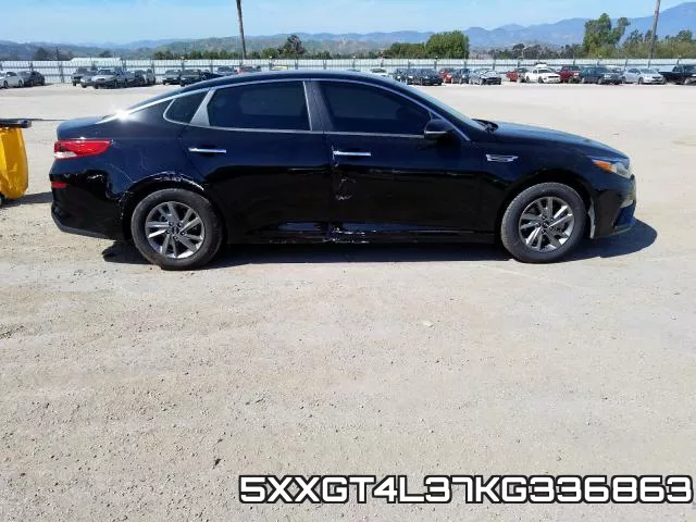 5XXGT4L37KG336863 фото 10