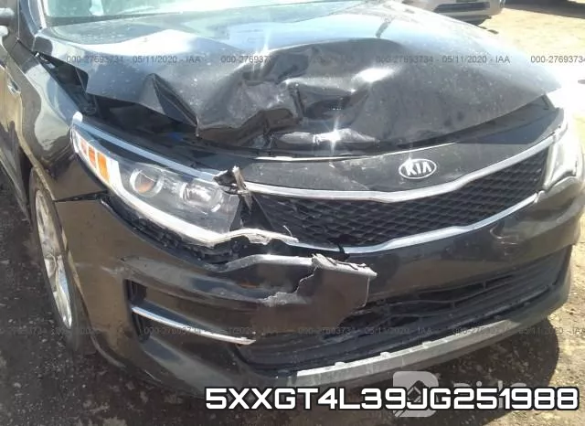 5XXGT4L39JG251988 фото 7