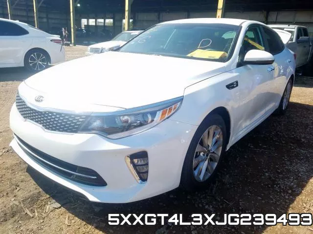 5XXGT4L3XJG239493 фото 3
