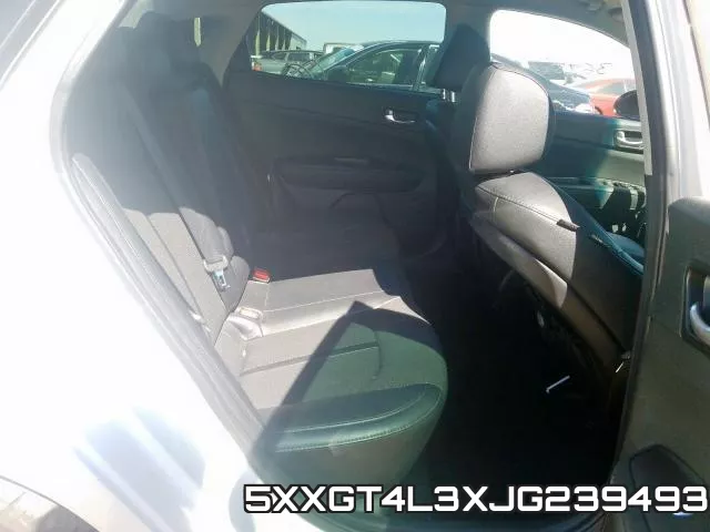 5XXGT4L3XJG239493 фото 7