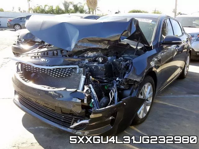5XXGU4L31JG232980 фото 3