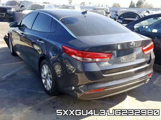 5XXGU4L31JG232980 фото 4