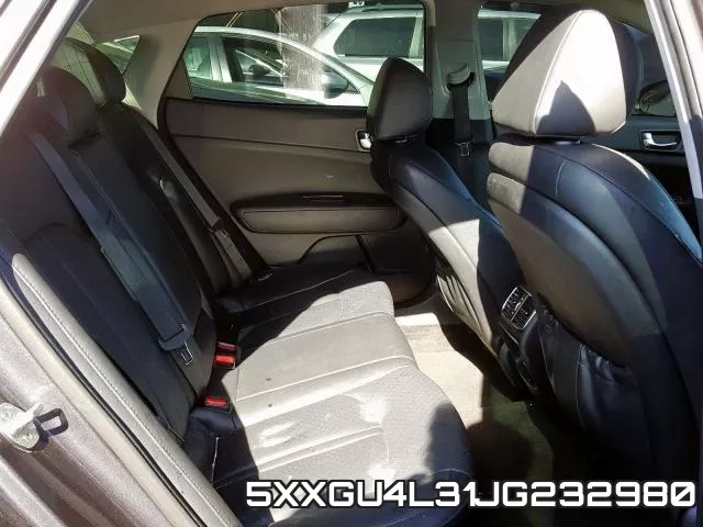 5XXGU4L31JG232980 фото 7
