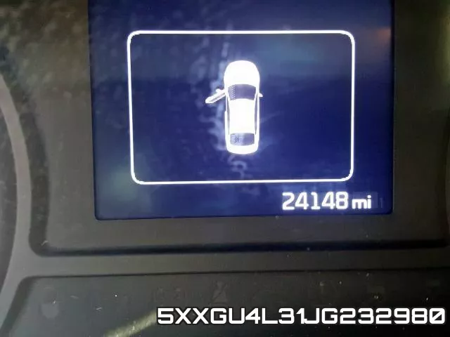 5XXGU4L31JG232980 фото 9