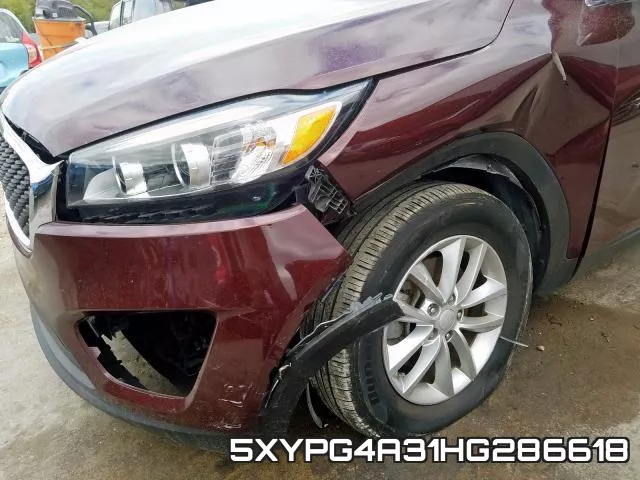 5XYPG4A31HG286618 фото 10