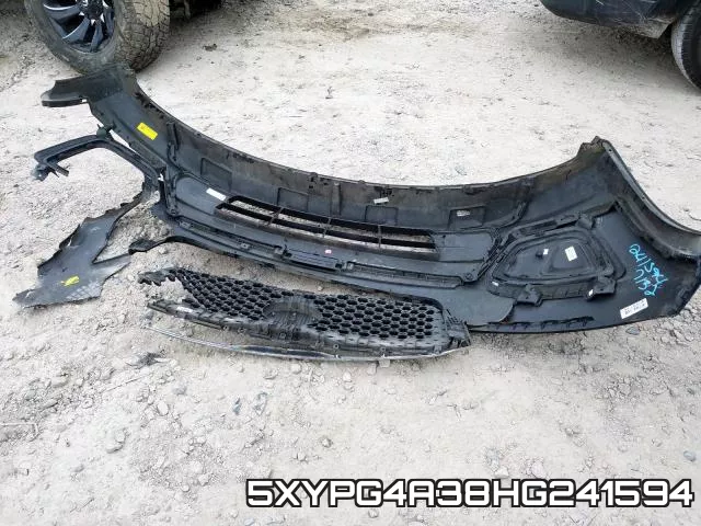 5XYPG4A38HG241594 фото 10