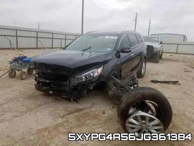 5XYPG4A56JG361384 фото 3