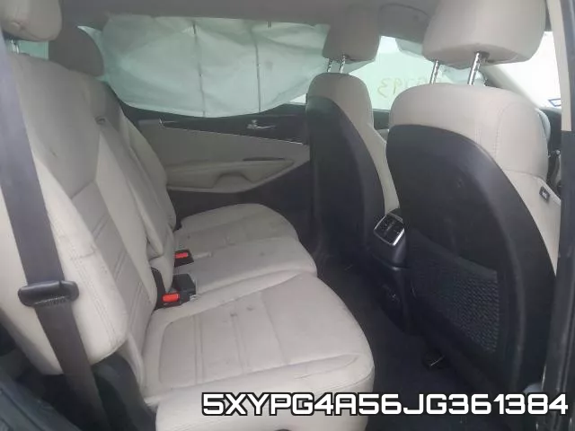 5XYPG4A56JG361384 фото 7