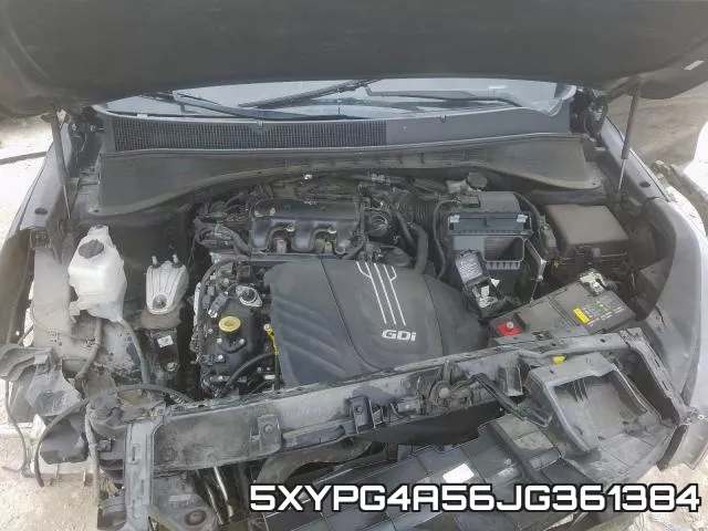 5XYPG4A56JG361384 фото 8