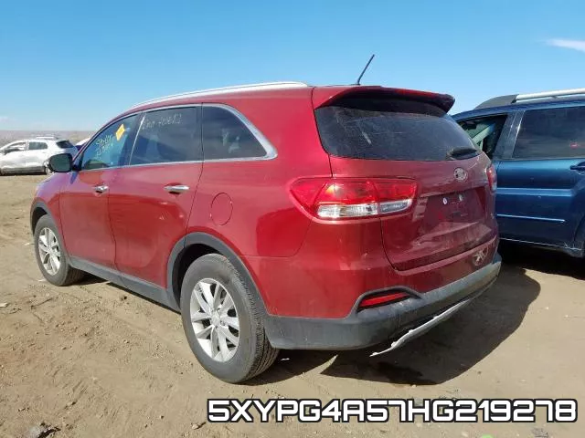 5XYPG4A57HG219278 фото 4