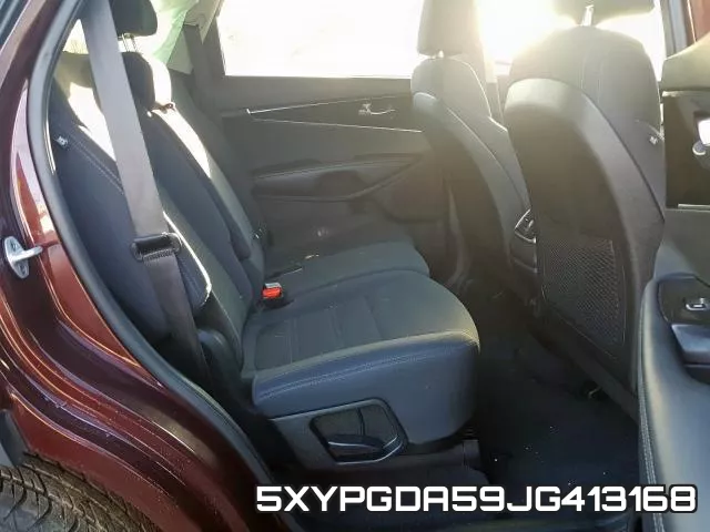 5XYPGDA59JG413168 фото 7