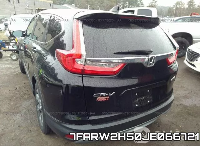 7FARW2H50JE066721 фото 4