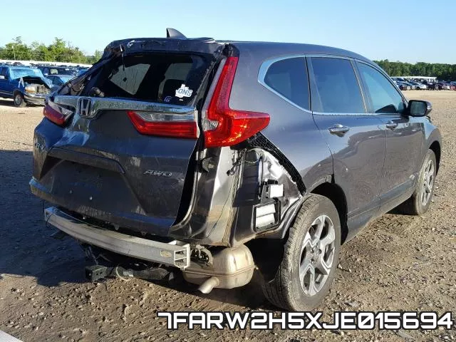 7FARW2H5XJE015694 фото 5