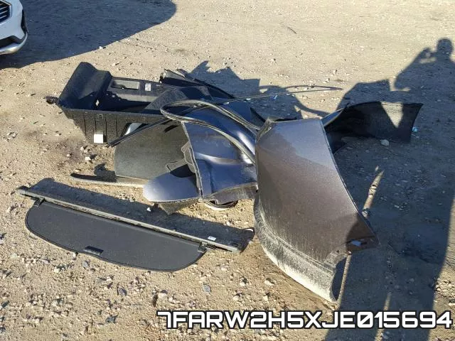 7FARW2H5XJE015694 фото 10