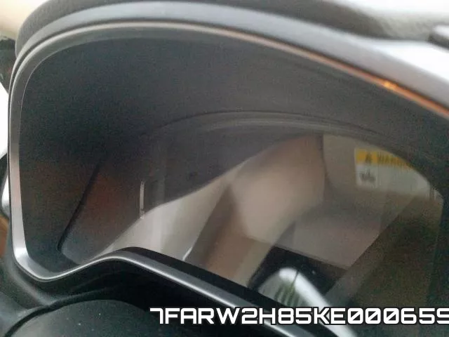 7FARW2H85KE000659 фото 9