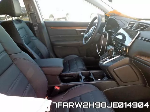 7FARW2H98JE014904 фото 6