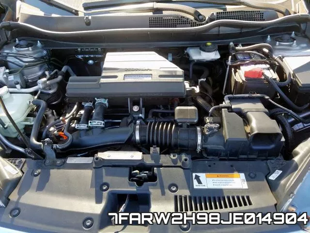 7FARW2H98JE014904 фото 8