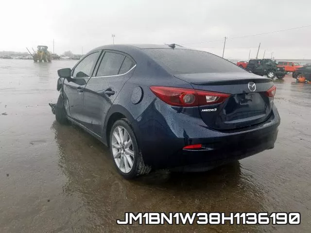 JM1BN1W38H1136190 фото 4
