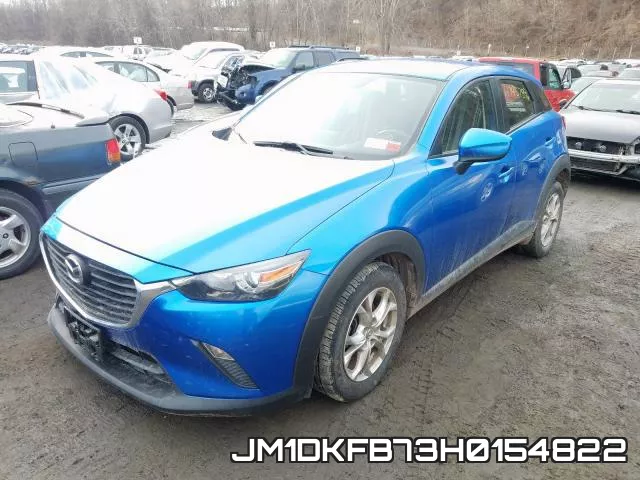 JM1DKFB73H0154822 фото 3