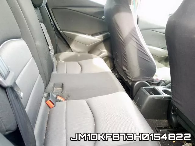 JM1DKFB73H0154822 фото 7