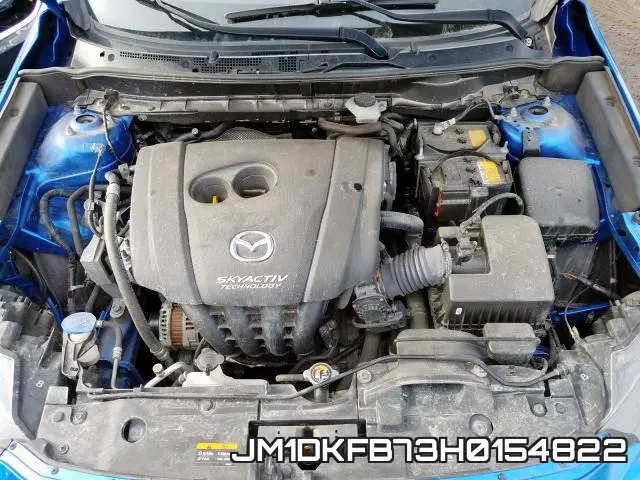 JM1DKFB73H0154822 фото 8