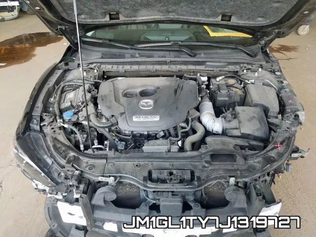 JM1GL1TY7J1319727 фото 8