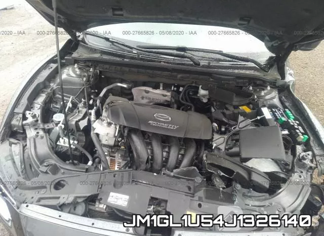 JM1GL1U54J1326140 фото 2