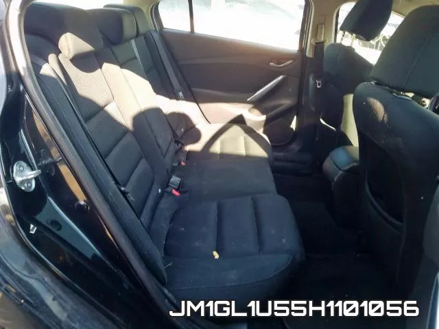 JM1GL1U55H1101056 фото 7
