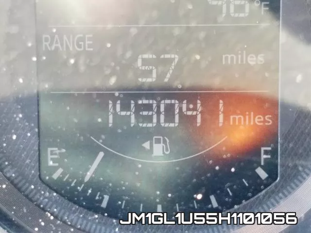 JM1GL1U55H1101056 фото 9