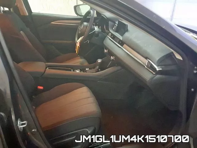JM1GL1UM4K1510700 фото 6